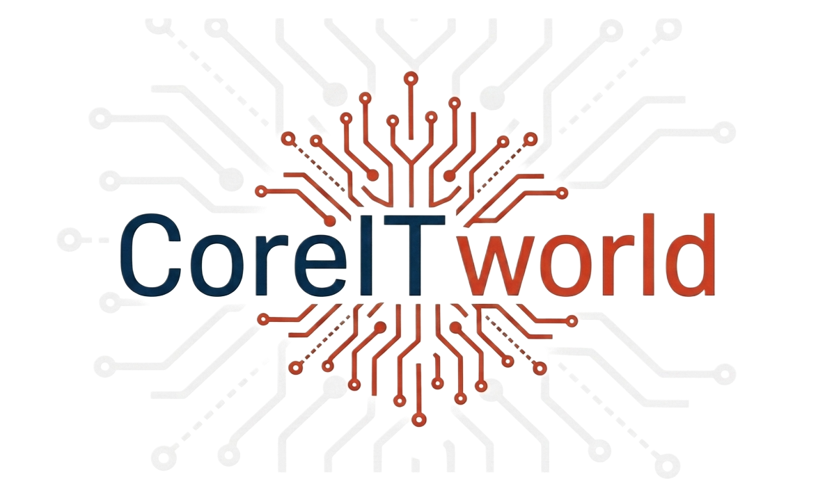 Core IT World